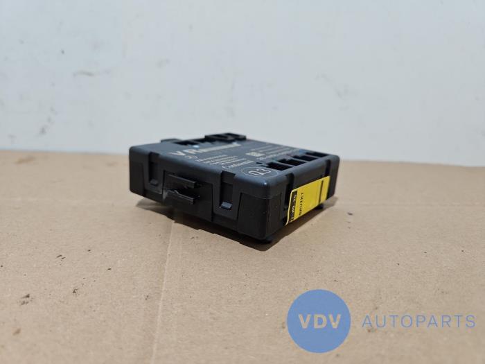 Zentralverriegelung Modul Mercedes E-Klasse