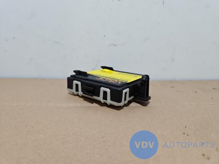 Zentralverriegelung Modul Mercedes C-Klasse