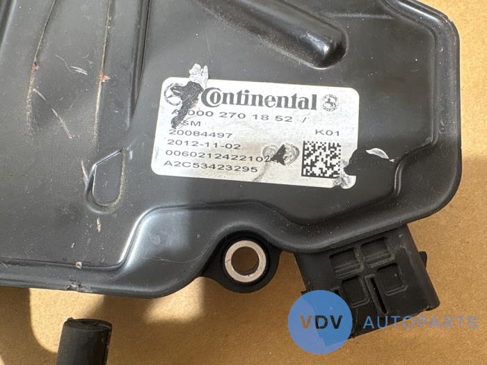 Sterownik skrzyni automatycznej Mercedes E-Klasse