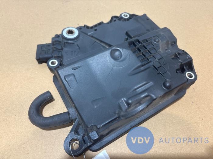 Sterownik skrzyni automatycznej Mercedes E-Klasse