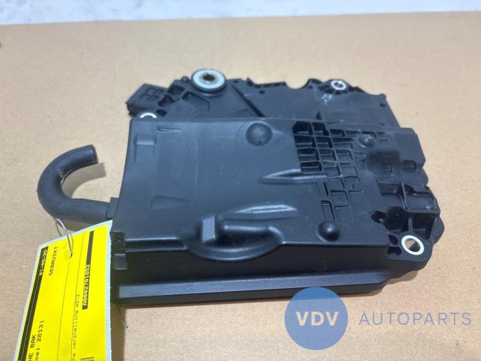 Steuergerät Automatikkupplung Mercedes E-Klasse