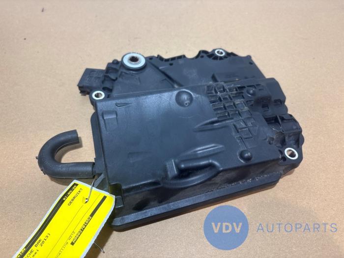 Steuergerät Automatikkupplung Mercedes E-Klasse