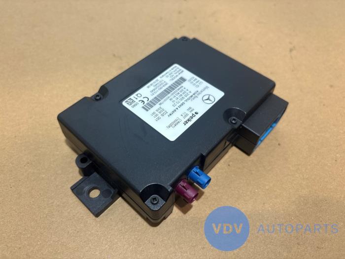 Module (miscellaneous) Mercedes C-Klasse