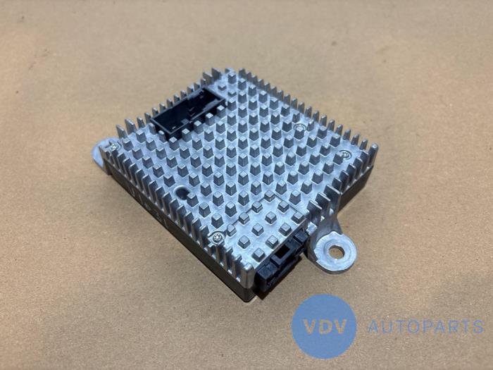 Module (miscellaneous) Mercedes S-Klasse