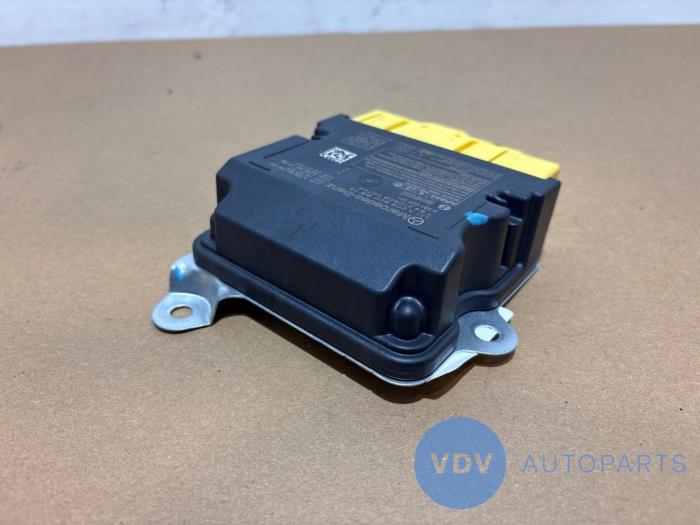 Airbag Modul Mercedes C-Klasse