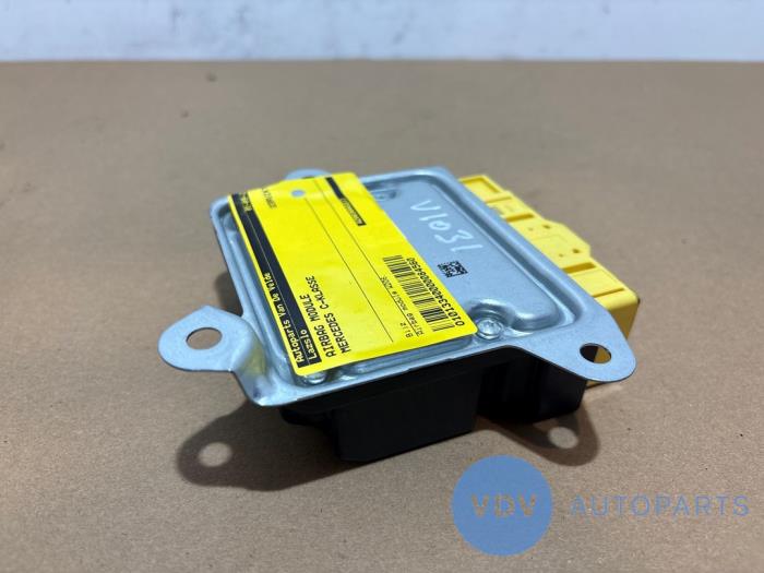 Airbag Modul Mercedes C-Klasse