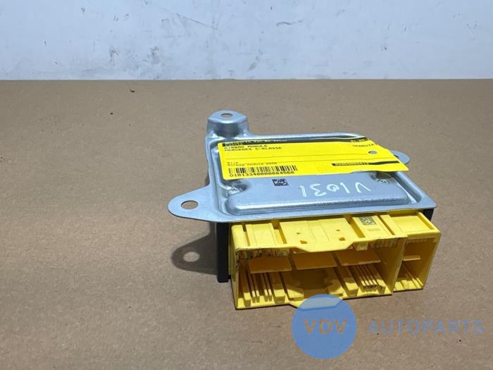 Airbag Modul Mercedes C-Klasse