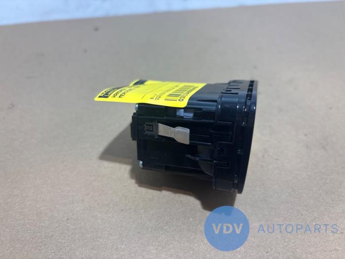 Handrem schakelaar Mercedes EQS