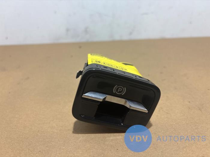 Handrem schakelaar Mercedes EQS