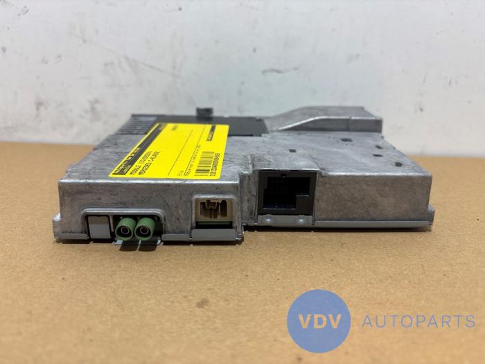 Modul (sonstige) Mercedes C-Klasse