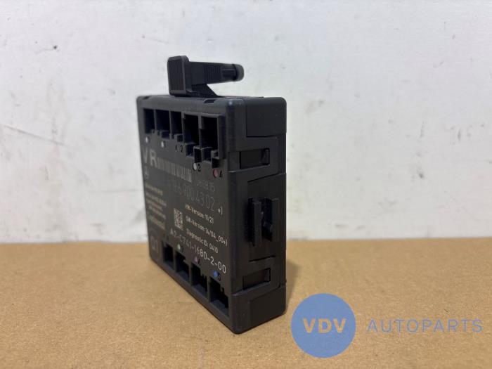 Module verrouillage central des portes Mercedes ML-Klasse