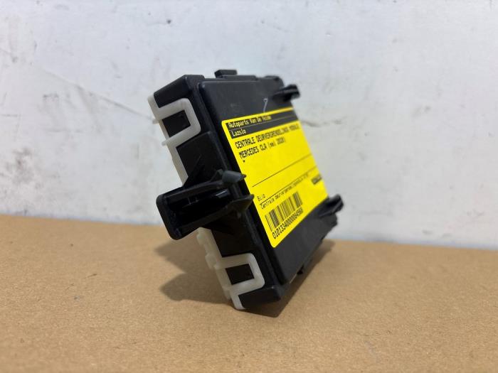Module verrouillage central des portes Mercedes CLA