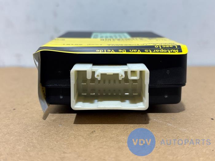 Module (divers) Mercedes A-Klasse