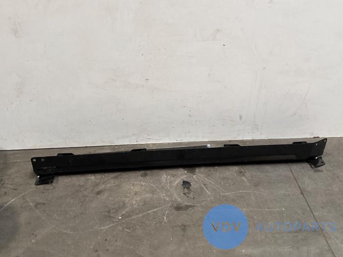 Bank zitting Mercedes Vito