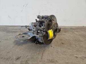 Gebruikte Asschenkel rechts-achter Mercedes Vito (447.6) 2.2 119 CDI 16V BlueTEC Prijs € 302,50 Inclusief btw aangeboden door Autoparts Van De Velde