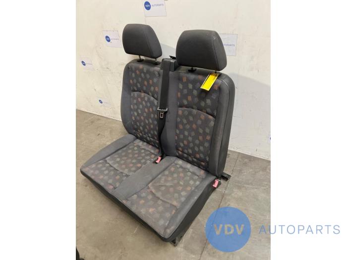 Kanapa prawy przód Mercedes Vito