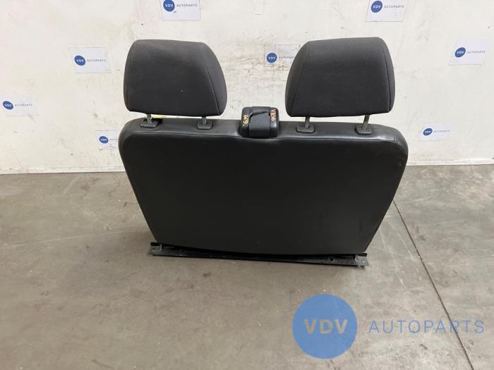 Kanapa prawy przód Mercedes Vito