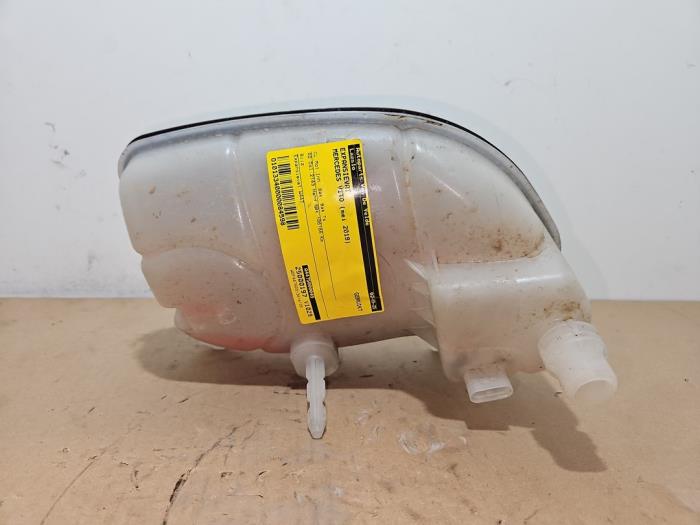 Expansion vessel Mercedes Vito