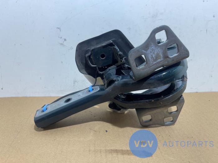 Charnière capot Mercedes Vito