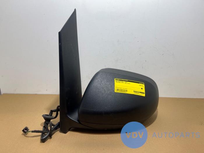 Außenspiegel links Mercedes Vito