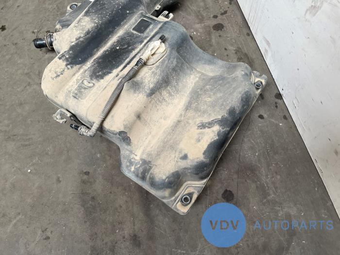 Zbiornik AdBlue Mercedes Vito