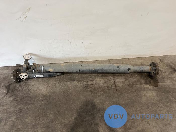 Pólwal Mercedes Vito