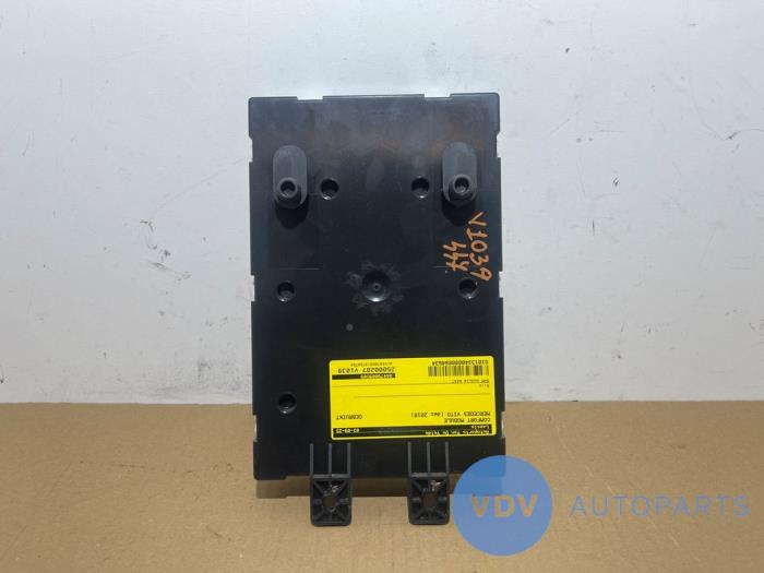 Módulo de confort Mercedes Vito