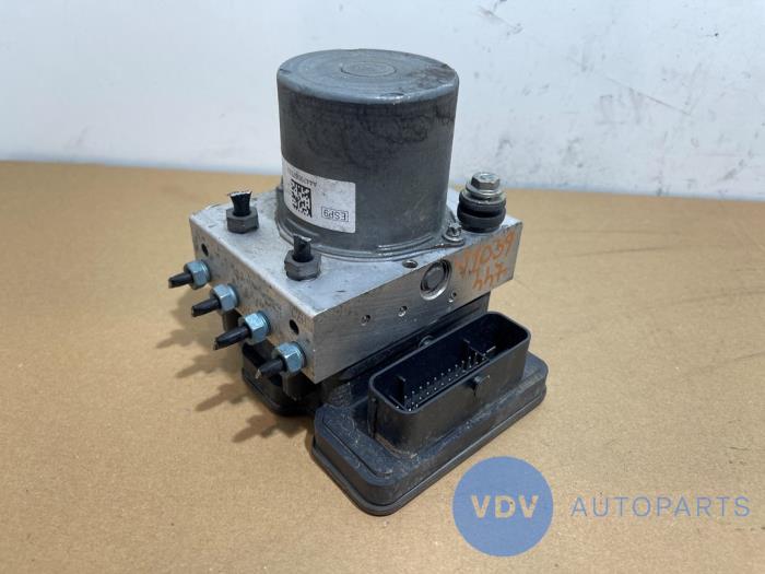 ABS pump Mercedes Vito