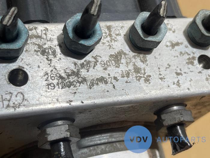 Pompe ABS Mercedes Vito