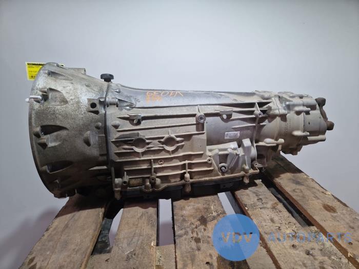 Versnellingsbak Mercedes Vito