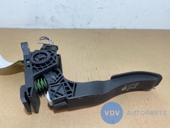 Accelerator pedal Mercedes Vito
