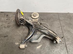 Gebruikte Asschenkel rechts-achter Mercedes Vito (447.6) 2.2 119 CDI 16V BlueTEC 4x4 Prijs € 302,50 Inclusief btw aangeboden door Autoparts Van De Velde