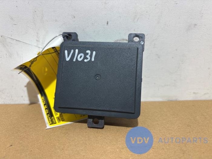 Sensor de radar Mercedes C-Klasse