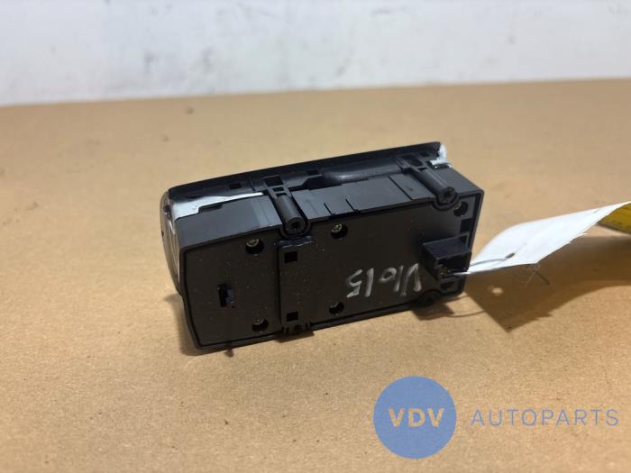 Commutateur combi vitres Mercedes SLK