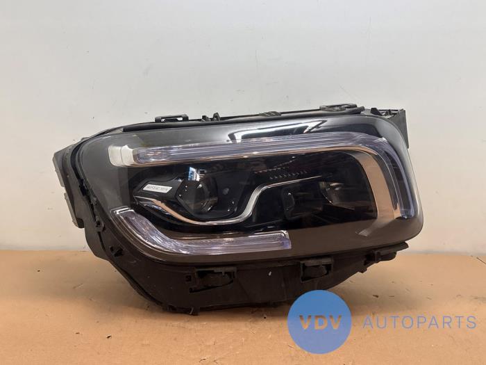 Phare droit Mercedes GLB-Klasse