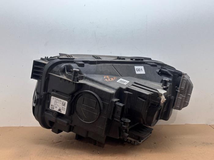 Phare droit Mercedes GLB-Klasse