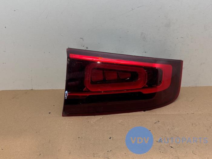 Taillight, left Mercedes GLB-Klasse