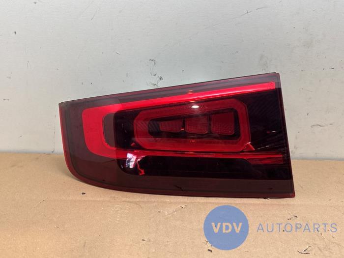 Tylne swiatlo pozycyjne prawe Mercedes GLB-Klasse