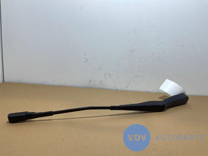 Ramie wycieraczki przedniej Mercedes GLB-Klasse