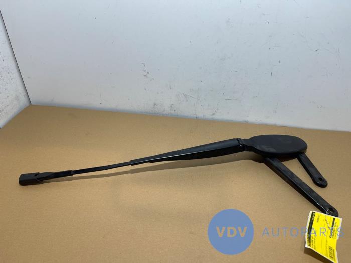 Ramie wycieraczki przedniej Mercedes GLB-Klasse