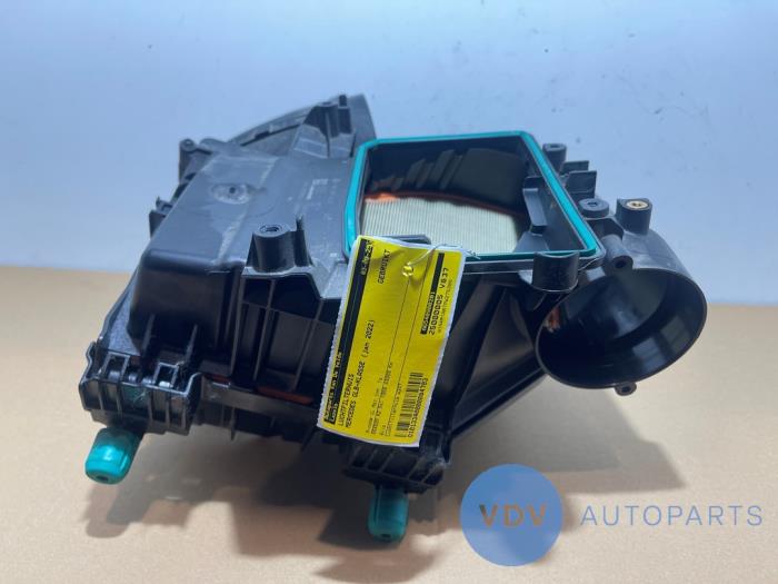 Obudowa filtra powietrza Mercedes GLB-Klasse