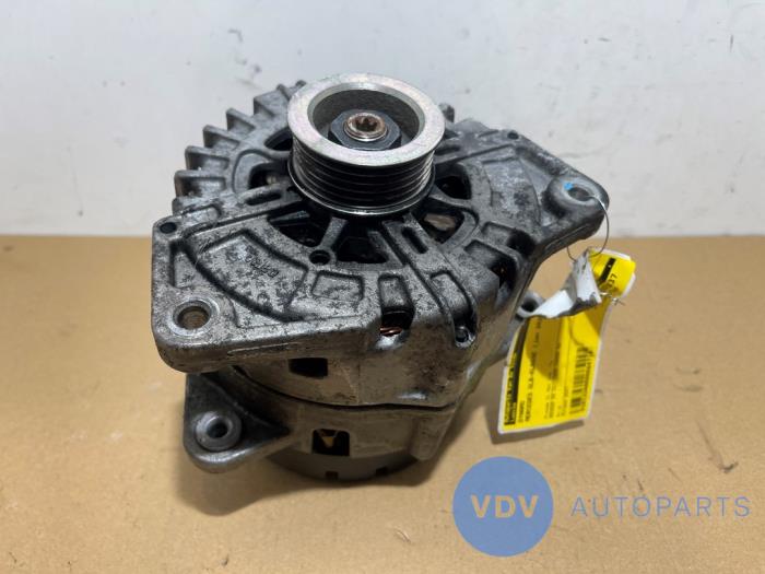 Pradnica Mercedes GLB-Klasse