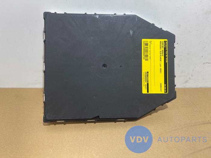 Modul Comfort Mercedes GLB-Klasse