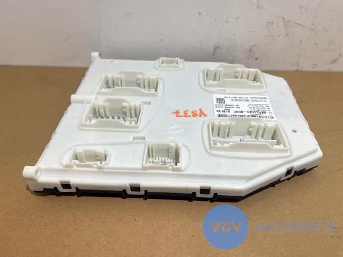 Modul Comfort Mercedes GLB-Klasse