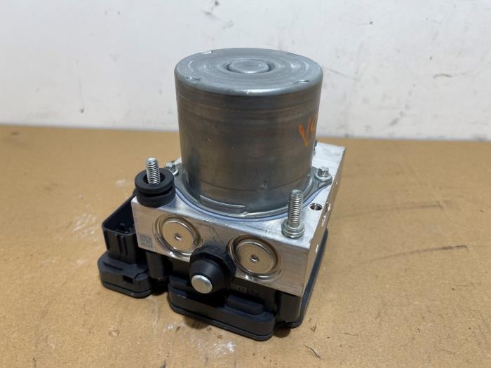 Pompe ABS Mercedes GLB-Klasse
