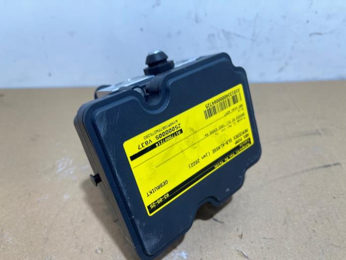 Pompe ABS Mercedes GLB-Klasse