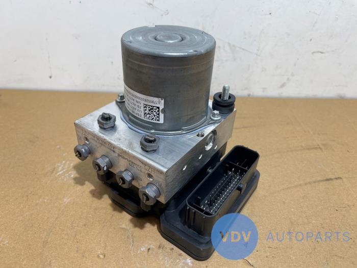 Pompa ABS Mercedes GLB-Klasse