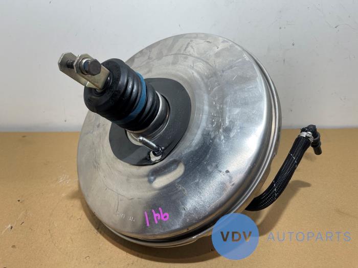 Assistant de freinage Mercedes GLB-Klasse