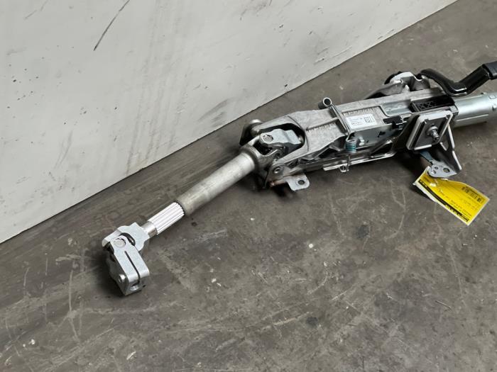 Lenksaule Gehӓuse komplett Mercedes GLB-Klasse