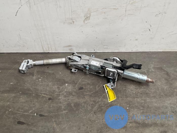 Lenksaule Gehӓuse komplett Mercedes GLB-Klasse